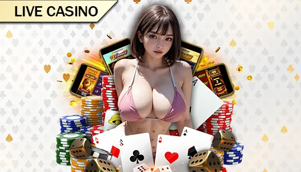 Casino INDOHOKI369