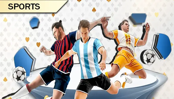Sports INDOHOKI369