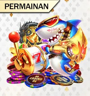 Permainan Slot INDOHOKI369
