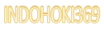 Logo INDOHOKI369